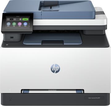 HP Color LaserJet Pro MFP 3302sdw Laser - Drucker - Laser/LED-Druck von LumaTech