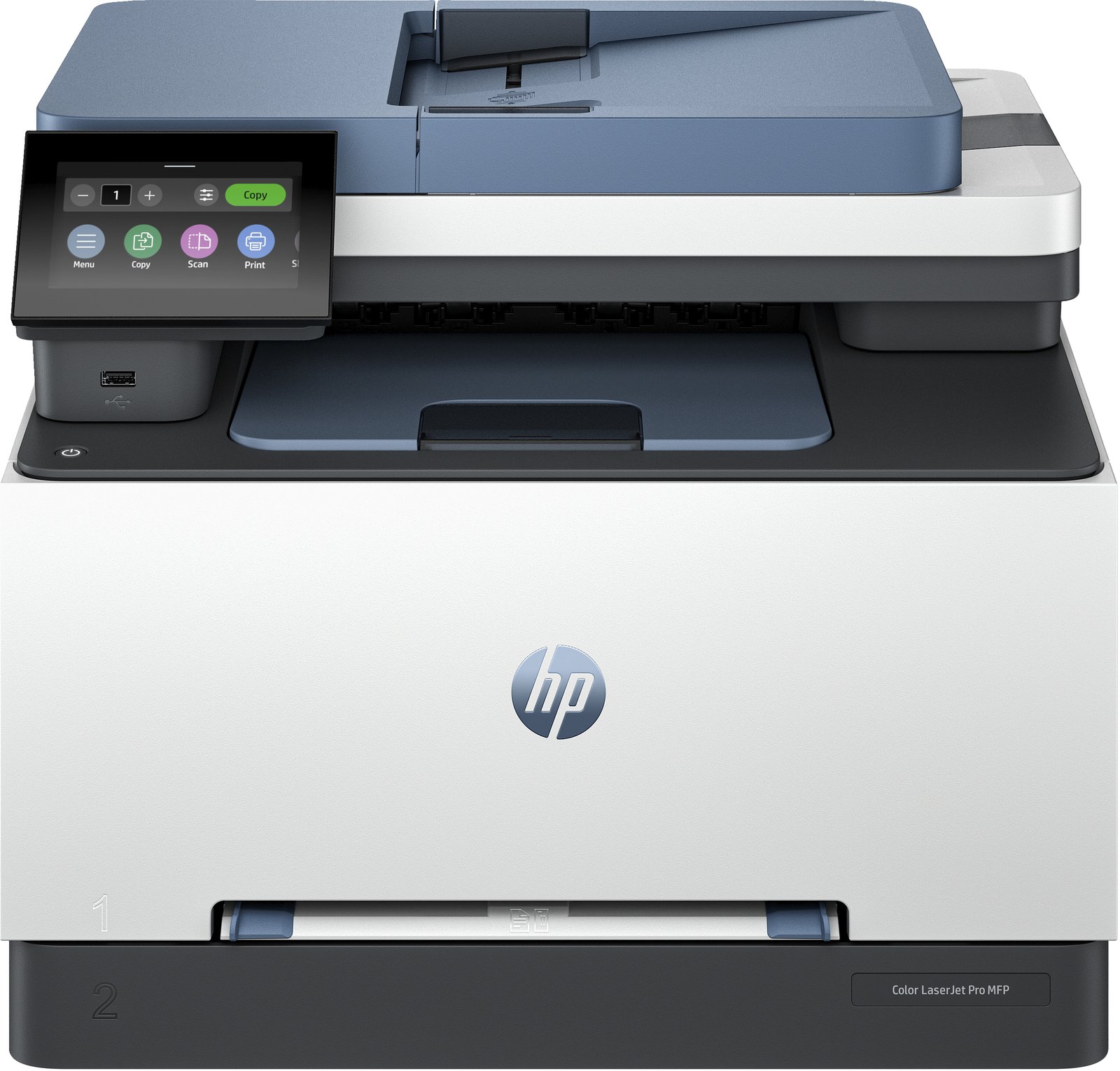 HP Color LaserJet Pro MFP 3302sdw Laser - Drucker - Laser/LED-Druck