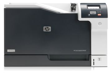 HP Color LaserJet Professional CP5225dn - Drucker - Farbe - Duplex - Laser - A3 - 600 dpi - bis zu 20 Seiten/Min. von LumaTech