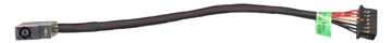 HP CONN B S DC Jack CA CBL00857-0 von LumaTech