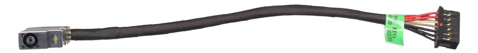 HP CONN B S DC Jack CA CBL00857-0
