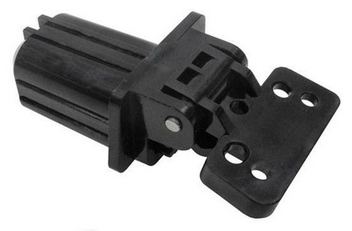 HP CZ271-60023 - Scharnier - Schwarz von LumaTech