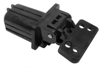 HP CZ271-60023 - Scharnier - Schwarz