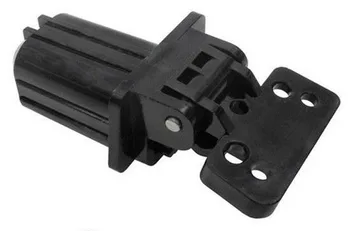 HP CZ271-60023 - Scharnier - Schwarz, Ansicht 2