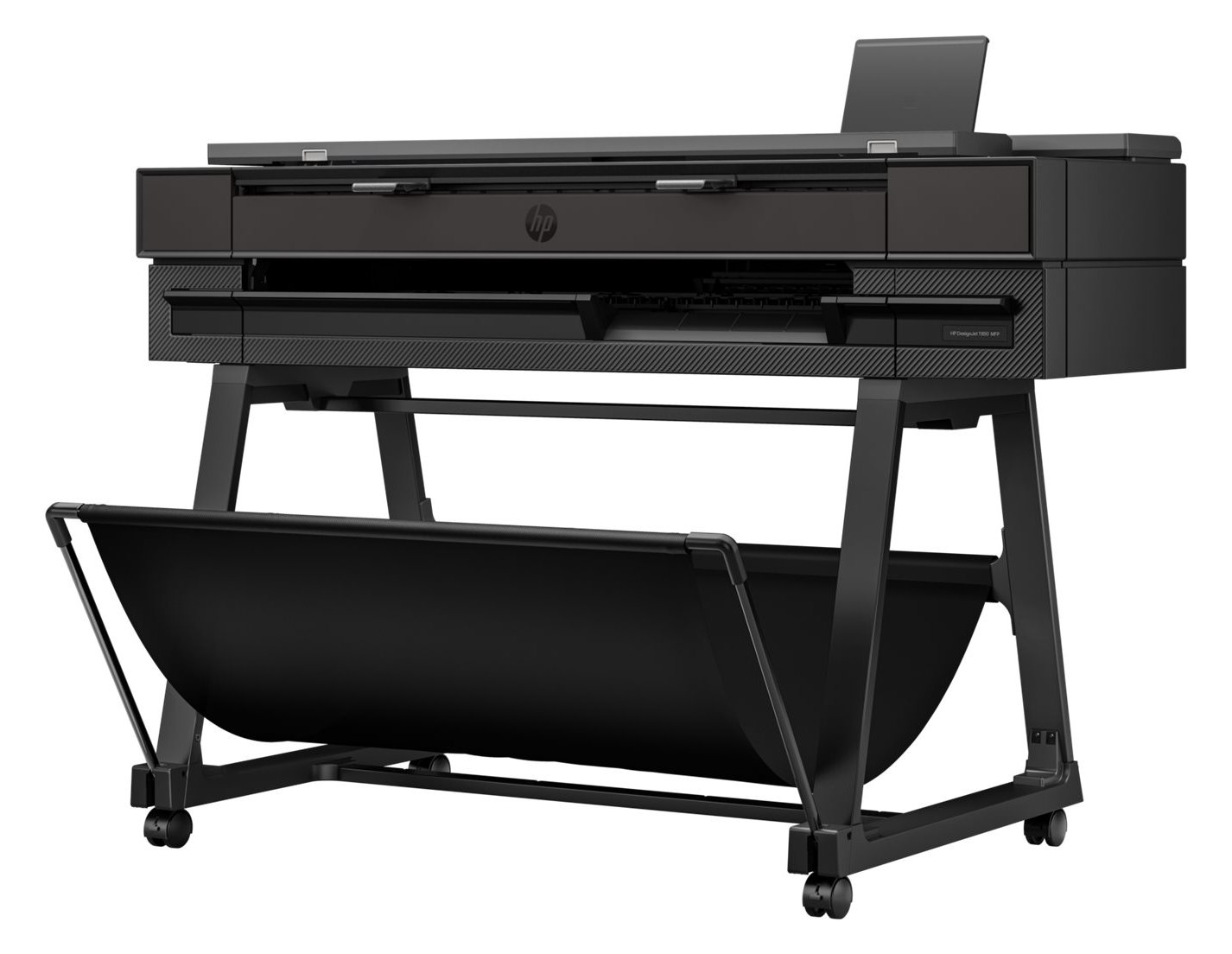HP DesignJet T850 - 914 mm (36) Multifunktionsdrucker - Farbe - Tintenstrahl - 914 x 2770 mm (Original)