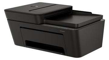 HP Deskjet 4320 All-in-One - Multifunktionsdrucker - Farbe - Tintenstrahl - 216 x 297 mm (Original) von LumaTech