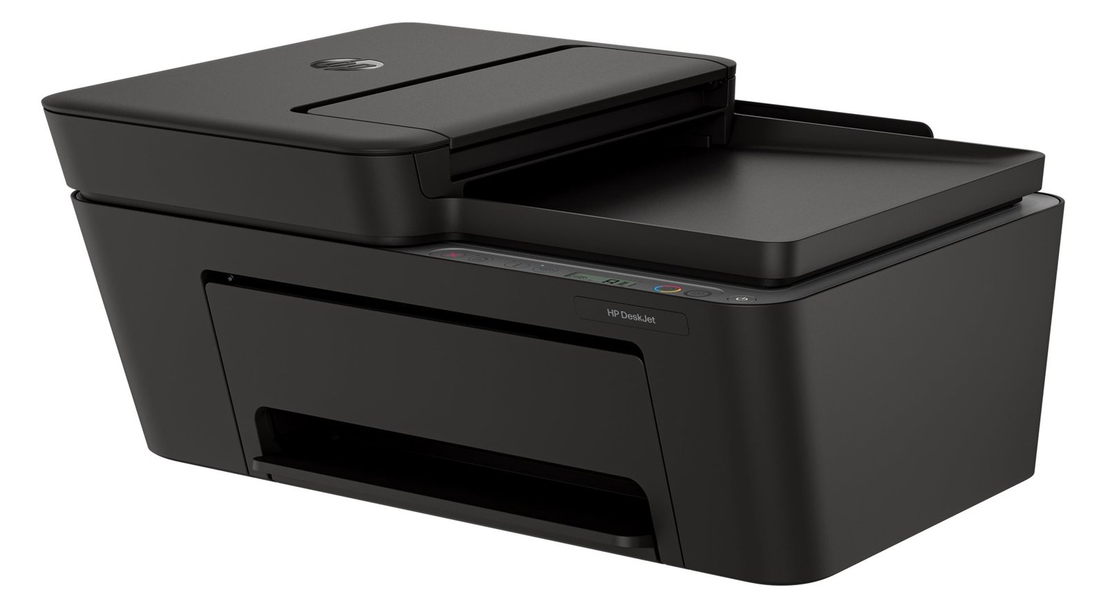 HP Deskjet 4320 All-in-One - Multifunktionsdrucker - Farbe - Tintenstrahl - 216 x 297 mm (Original)