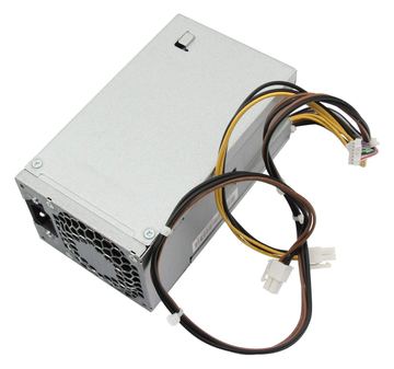 HP Desktop PC Power Supply L70041-002 - PC-/Server Netzteil - 80 PLUS Platinum von LumaTech