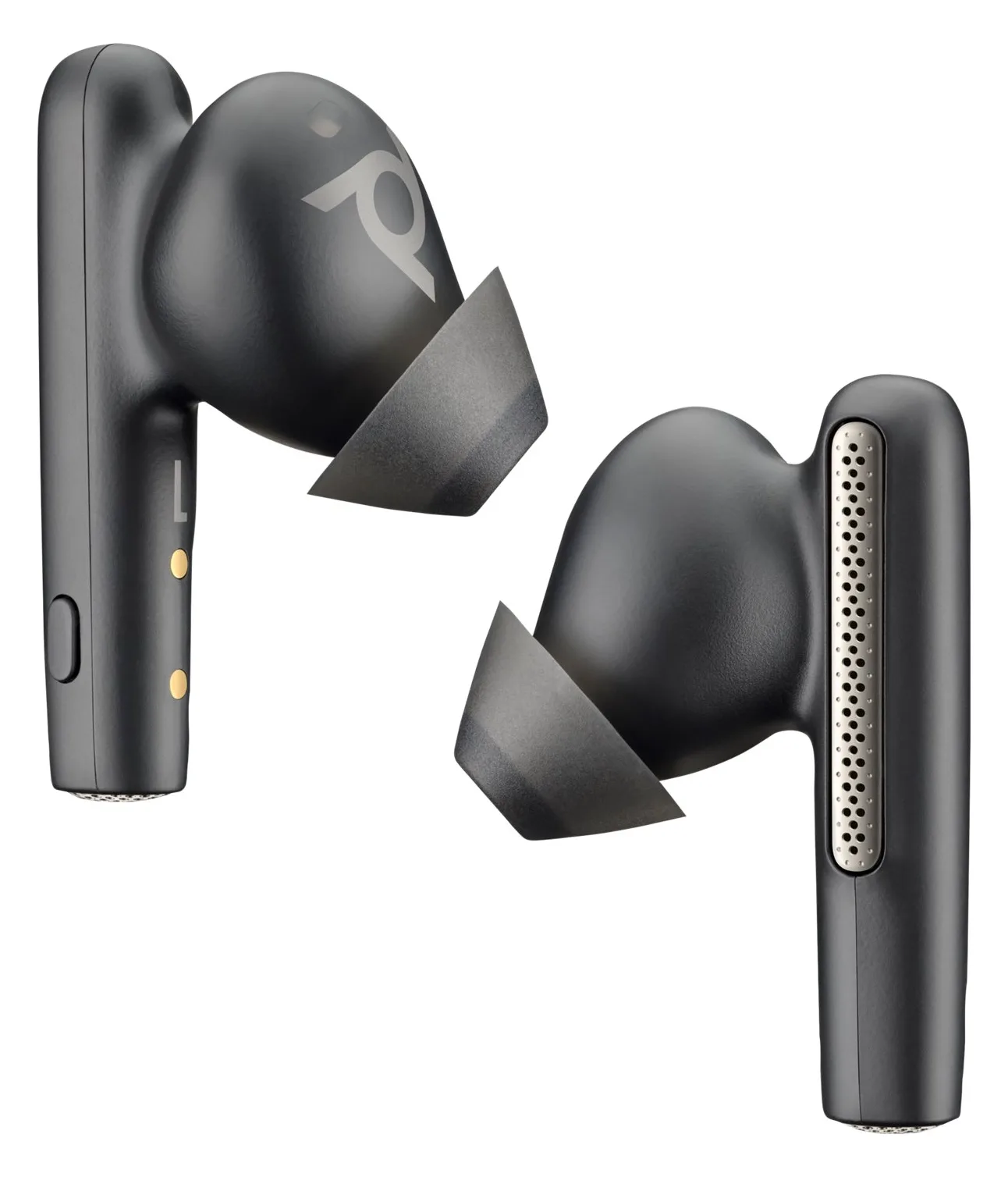 Poly Voyager Free 60 UC M - True Wireless-Kopfhörer mit Mikrofon, Ansicht 4
