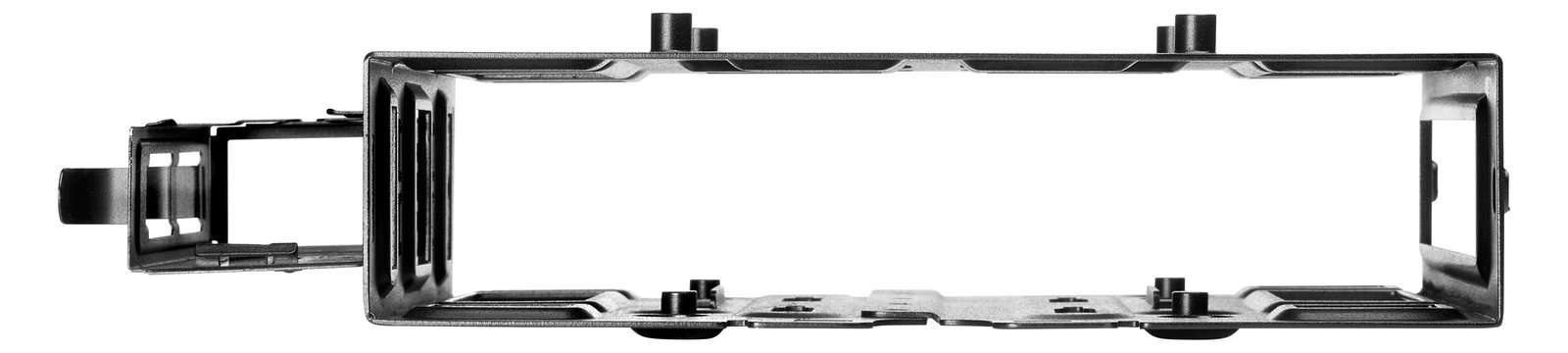 HP Dual VESA Mount Bracket - Befestigungskit (Halterungs-Set)