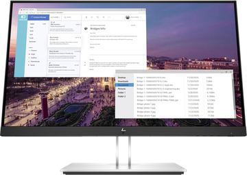 HP E23 G4 - E-Series - LED-Monitor - 58.4 cm (23) von LumaTech