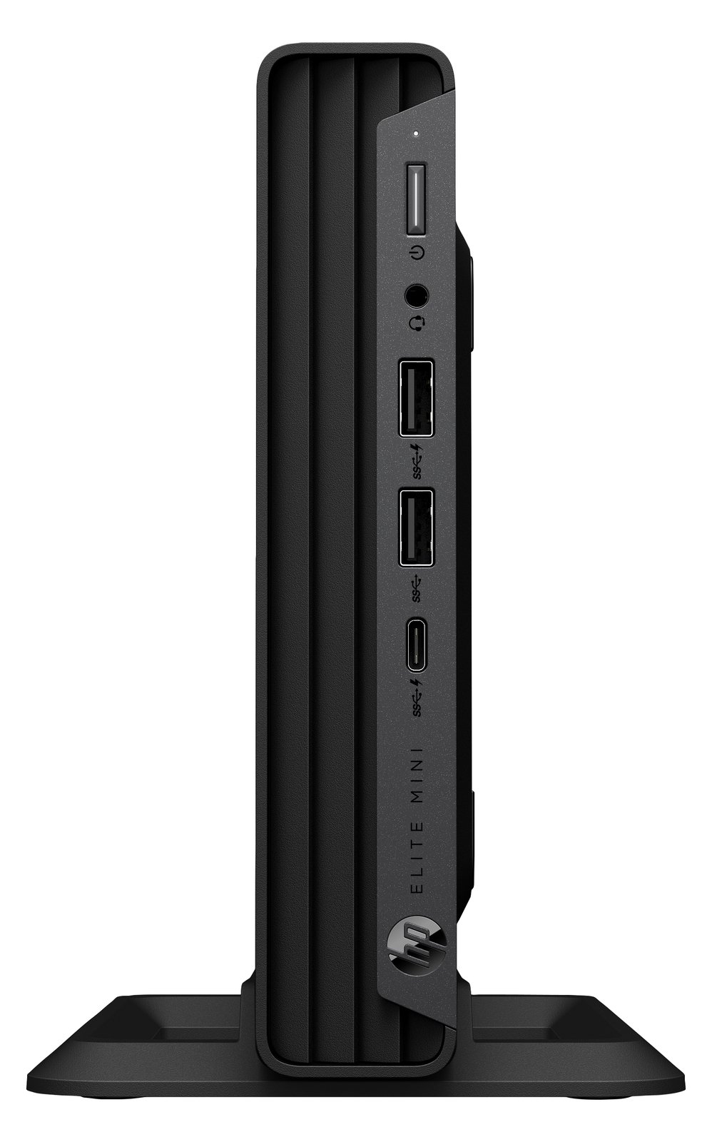 HP Elite 600 G9 - Mini - Core i5 13500T / 1.6 GHz - RAM 16 GB - SSD 512 GB - NVMe - UHD Graphics 770 - 1GbE, 802.11ax