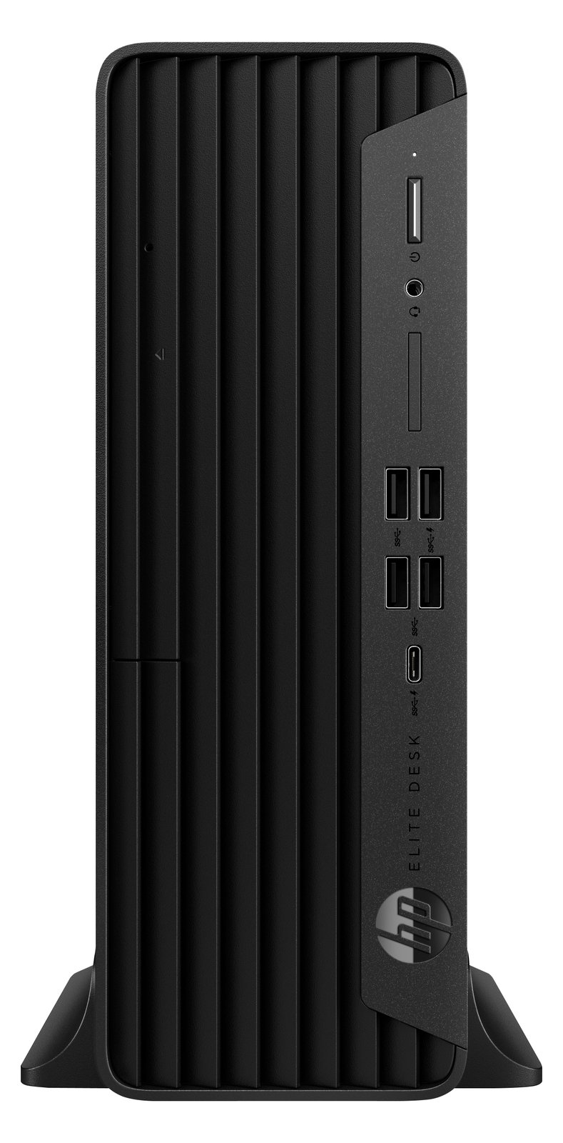 HP Elite 800 G9 - Wolf Pro Security - SFF - Core i5 i5-14500 / 2.6 GHz - RAM 16 GB - SSD 512 GB - NVMe - DVD-Writer