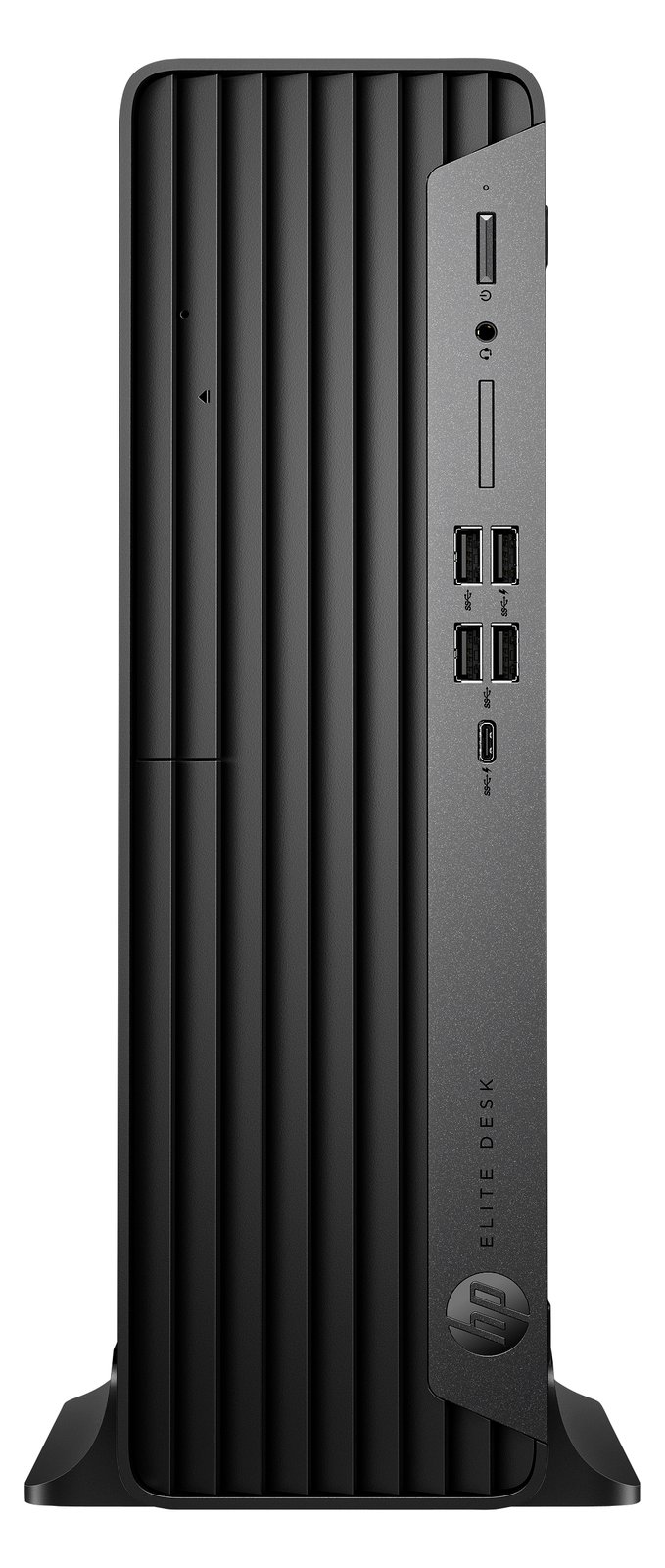 HP Elite 805 G9 - SFF - Ryzen 7 8700G / 4.2 GHz - RAM 16 GB - SSD 512 GB - NVMe - Radeon 780M - 1GbE, Bluetooth 5.3