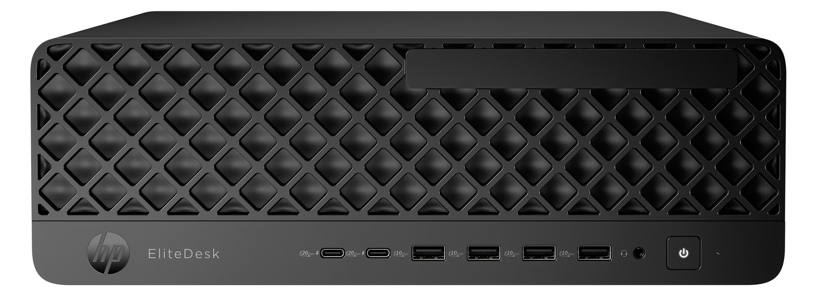 HP EliteDesk 8 G1i AI - SFF - Core Ultra 5 235 / 3.4 GHz