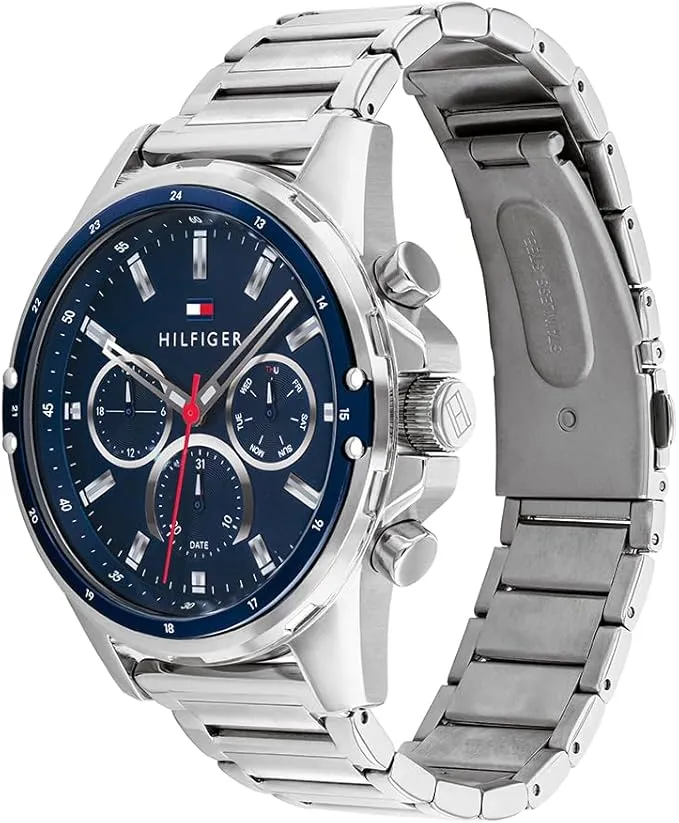 Tommy Hilfiger Multi Zifferblatt Quarz — Bild 2
