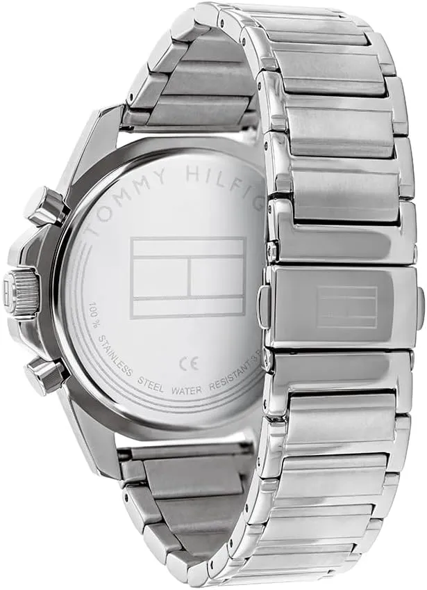 Tommy Hilfiger Multi Zifferblatt Quarz — Bild 3