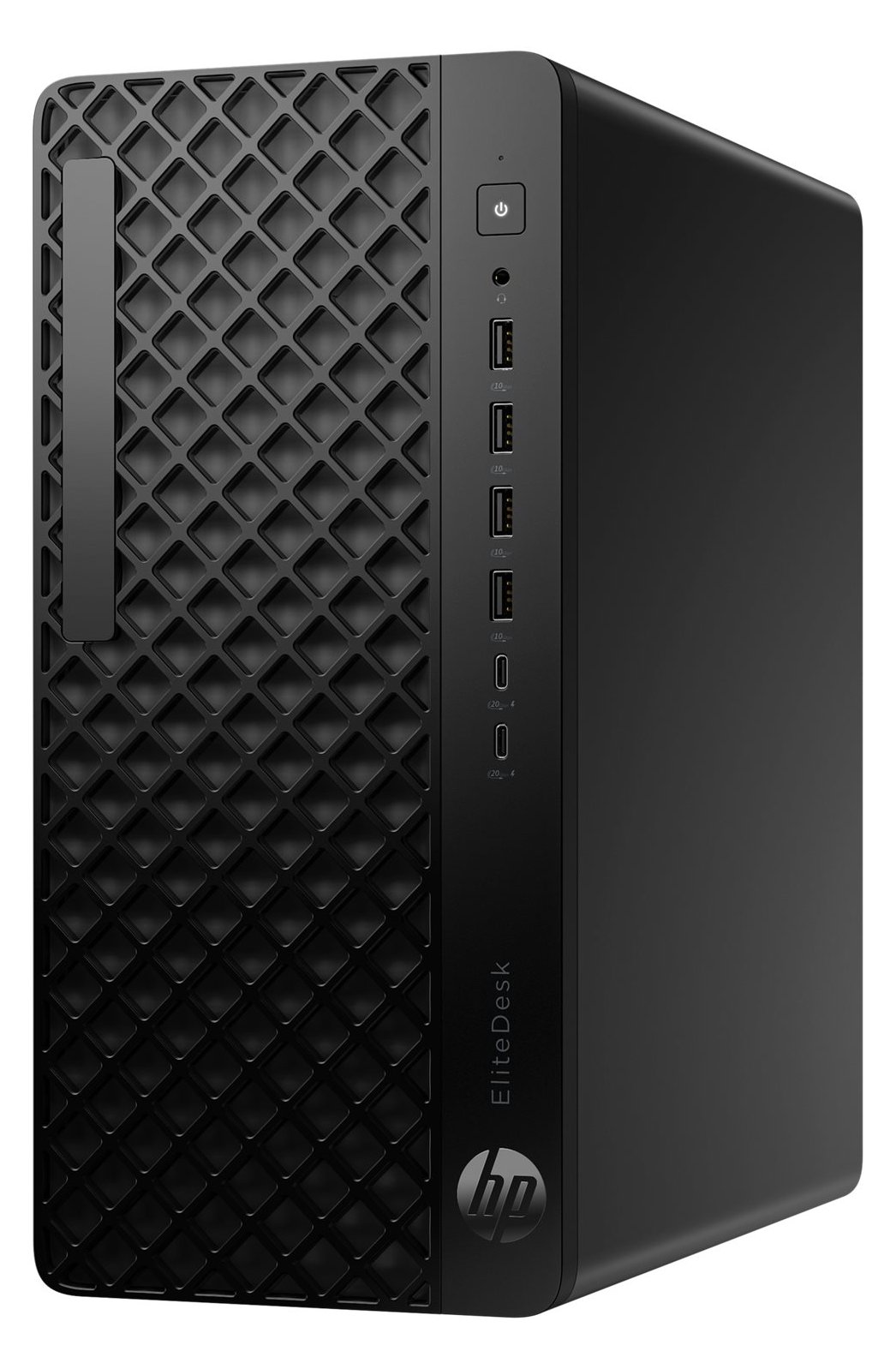 HP EliteDesk 8 G1i AI - Tower - Core Ultra 9 285 / 2.5 GHz