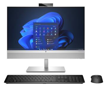HP EliteOne 840 G9 - Wolf Pro Security - All-in-One (Komplettlösung) - 16 GB von LumaTech