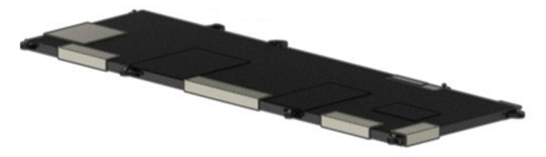 HP EP04056XL-PL - Laptop-Batterie - Lithium-Ionen