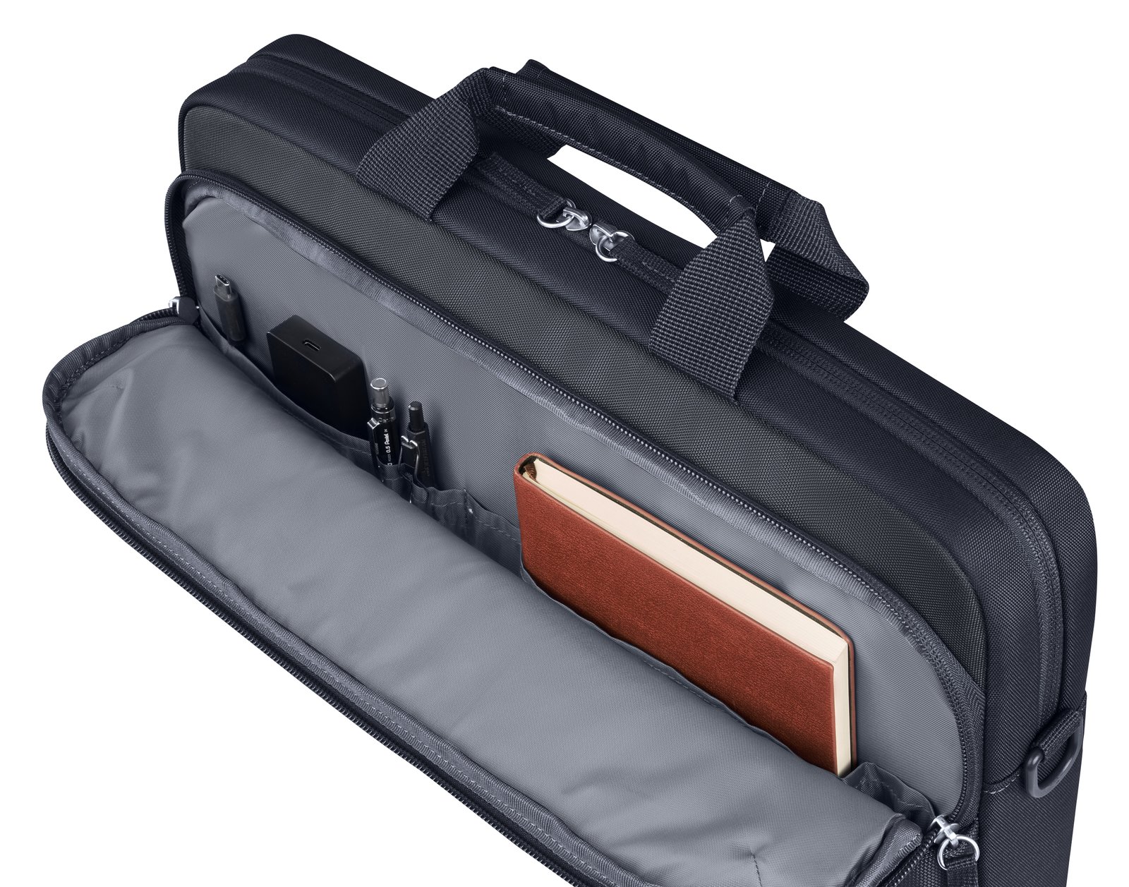 HP Everyday - Notebook-Tasche - 35.8 cm (14.1)