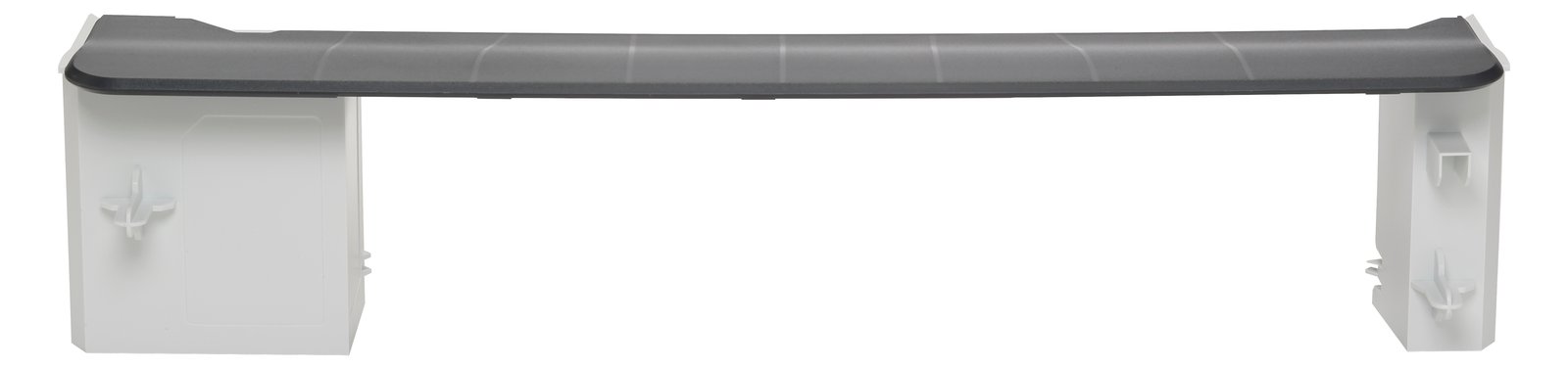 HP Extension Tray Cover - Medienfachabdeckung