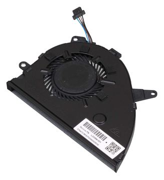 HP fan L25584-001 for Pavilion 15-cs von LumaTech