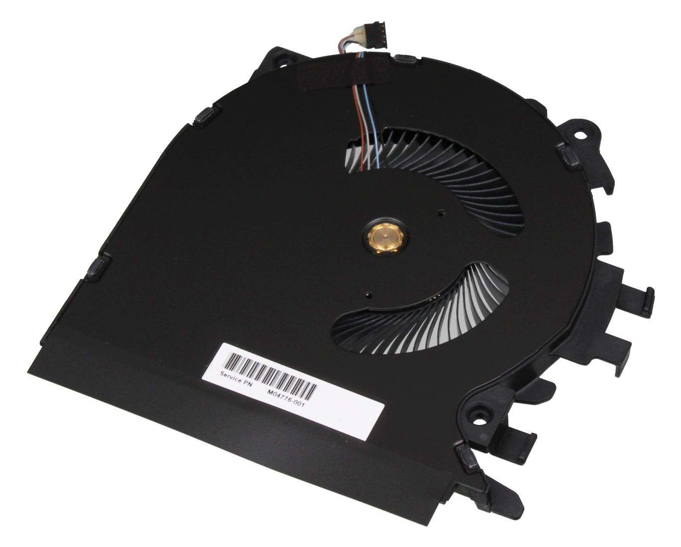 HP fan M04776-001 for Envy 15-ep0000