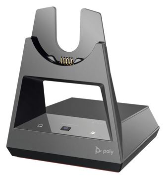 Poly Voyager Office Base Accessory - Für Microsoft Teams von LumaTech
