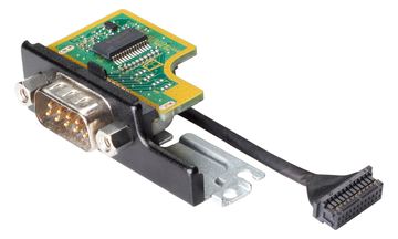 HP Flex IO 2nd V2 Card - Serieller Steckplatz - für EliteDesk 800 G6 (mini desktop, 35W or 65W) von LumaTech