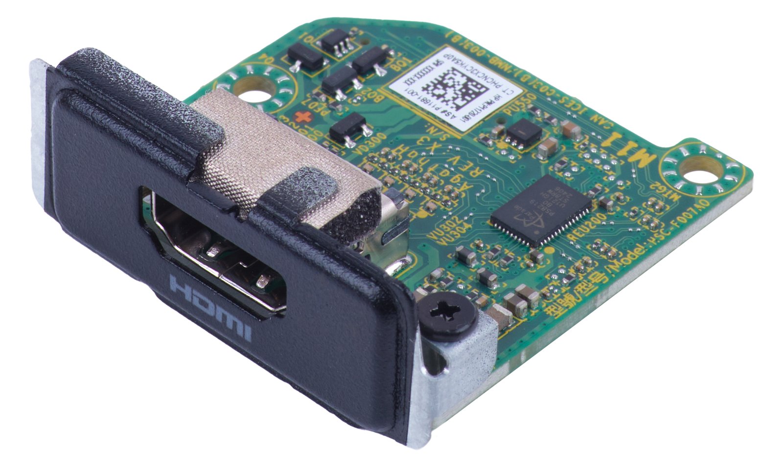 HP Flex IO V3 Card - HDMI-Anschluss