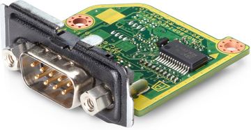 HP Flex IO V3 Card - Serieller Steckplatz - für HP Z1 G9 von LumaTech