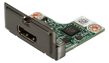 HP Flex Port - HDMI Flexport von LumaTech