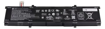 HP FZ06083XL-PL Akku 83Wh Original - Batterie - 3.590 mAh von LumaTech