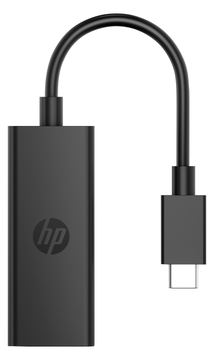 HP G2 - Videoadapter - 24 pin USB-C zu DisplayPort von LumaTech