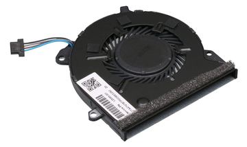 HP GPU cooling fan for HP Pavilion laptops 5V 4-pin von LumaTech