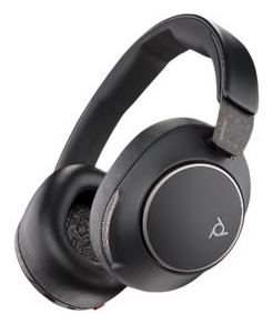 Poly Voyager Surround 80 UC - Kopfhörer mit Mikrofon von LumaTech