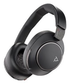 Poly Voyager Surround 80 UC - Kopfhörer mit Mikrofon