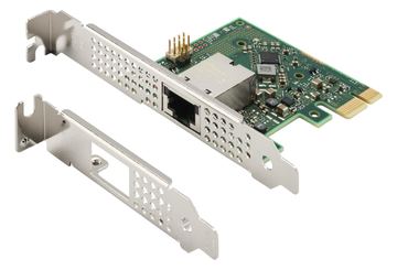 HP Intel I226-T1 - Netzwerkadapter - 2.5GbE von LumaTech