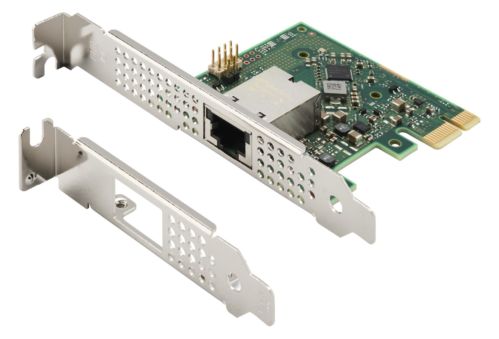 HP Intel I226-T1 - Netzwerkadapter - 2.5GbE