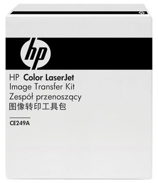 HP Intermediate transfer belt (ITB) kit - Transfer-Set - Laser - 150000 Seiten - Color LaserJet Enterprise M651 von LumaTech