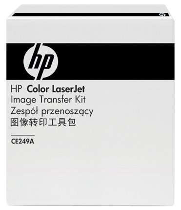 HP Intermediate transfer belt (ITB) kit - Transfer-Set - Laser - 150000 Seiten - Color LaserJet Enterprise M651