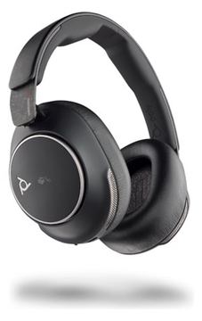 Poly Voyager Surround 80 UC - Kopfhörer mit Mikrofon von LumaTech
