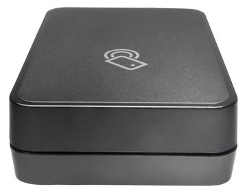 HP JetDirect 3100w - Druckserver - Bluetooth, 802.11b/g/n, NFC von LumaTech