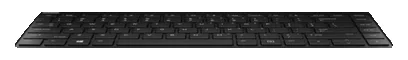 HP L01072-B31 - Tastatur - HP - ProBook 430 G5 - TL: US, QWERTY, Ansicht 2