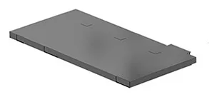 HP L12791-855 - Akku - HP, Ansicht 2