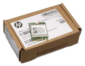 HP L17365-005 - WLAN-Karte - HP - 15-d4xxx von LumaTech