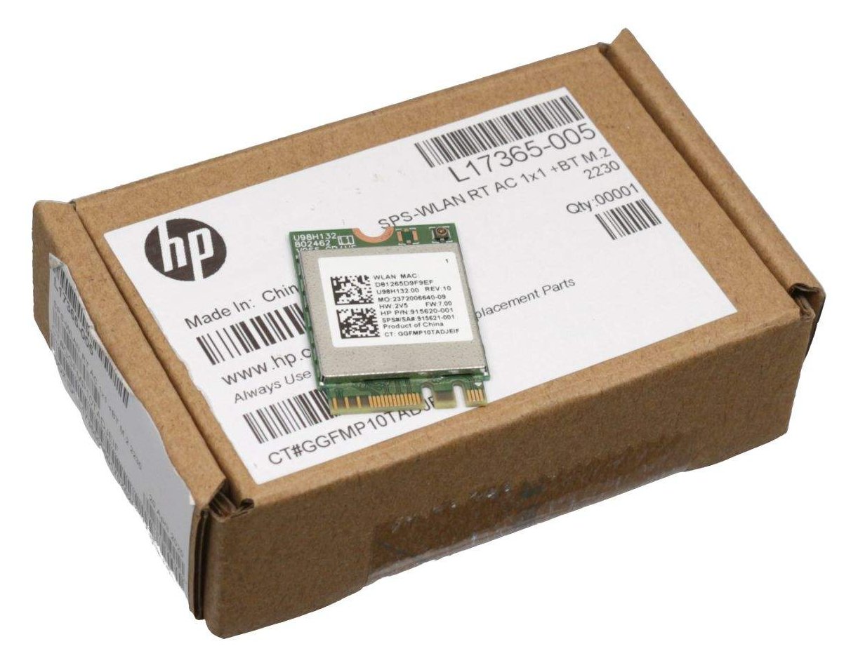 HP L17365-005 - WLAN-Karte - HP - 15-d4xxx