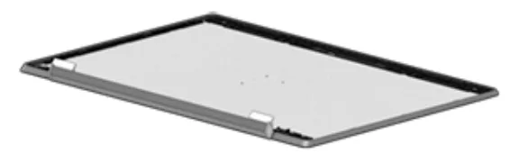 HP L19174-001 - Displayabdeckung - HP - HP Pavilion 14-ce0000 Laptop PC, Ansicht 2