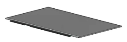 HP L20361-001 - Anzeige - 39,6 cm (15.6) - Full HD - HP - Pavilion Gaming, Ansicht 2